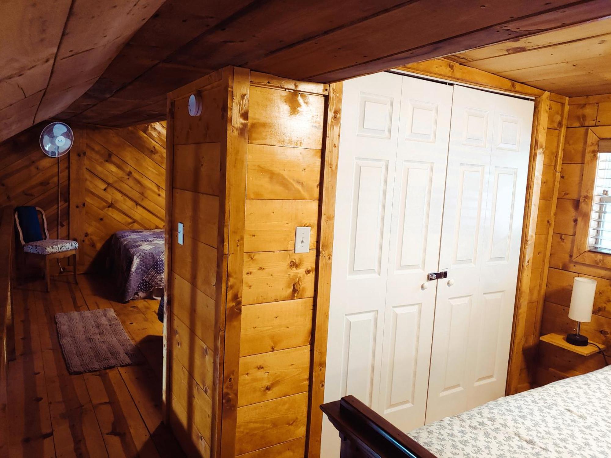 Trailseeker Cabin W King Bed Hot Tub At Red River Gorge Natural Bridge Stanton Kültér fotó